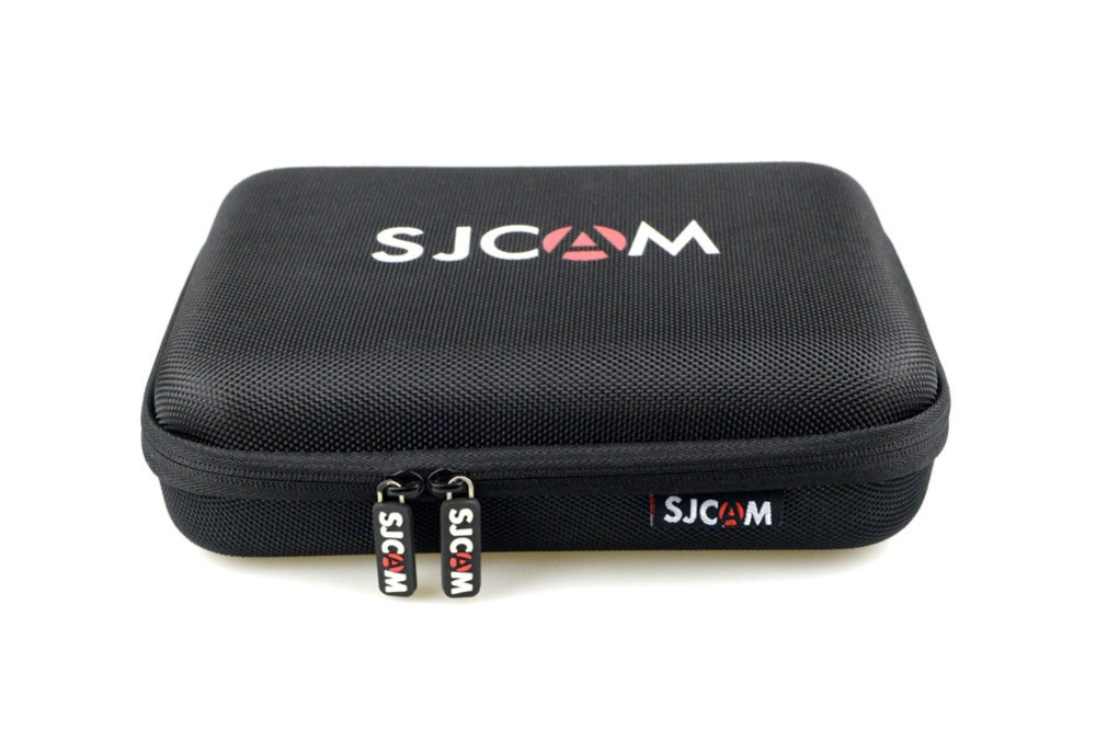 Кейс, футляр для екшн-камер SJcam (16.5 х 12 х 6.5 (див.)) - M size