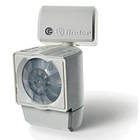 Пасивний інфрачервоний детектор руху 10 А серія 18