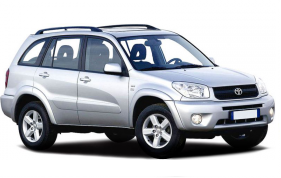 Toyota RAV4 00-03-05