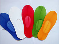 Кольорові капронові підслідники