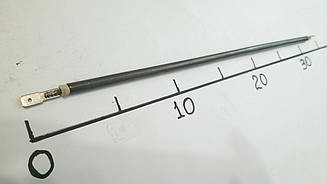 ТЕН Ø 6,5 L-300 / 300 W гнучкий повітряний Balcik (Туреччина)