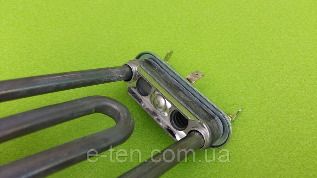 Тэн на стиральную машину 1460W / 230V / L=155мм (с отверстием под ...