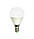 Світлодіодна лампа Led Biom BT-545 G45 4W E14 3000К, фото 2