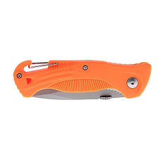 Ніж туристичний Ganzo Orange G611O, фото 4