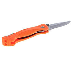 Ніж туристичний Ganzo Orange G611O, фото 3