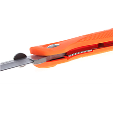 Ніж туристичний Ganzo Orange G611O, фото 6
