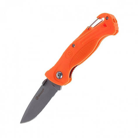 Ніж туристичний Ganzo Orange G611O, фото 1