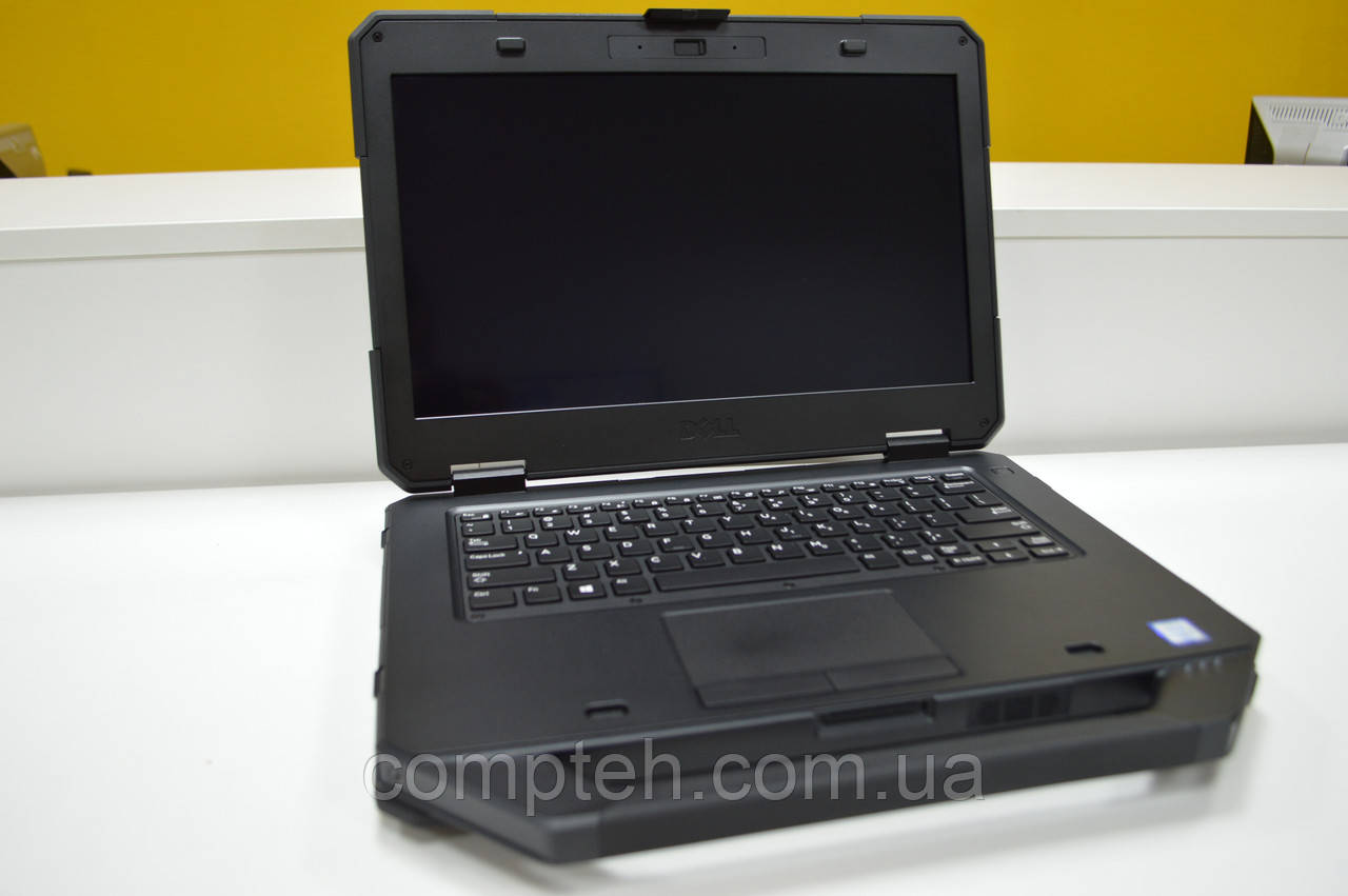 Ноутбук Dell Latitude 5414 Rugged 14