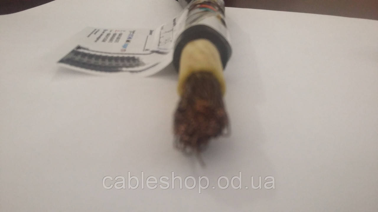 Кабель НРШВд 1х70, фото 1