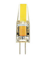 Світлодіодна лампа Led Biom G4 3.5 W 4500 K AC/DC12