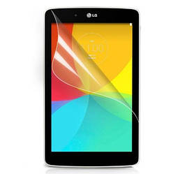 Захисна плівка для планшета LG G PAD 7.0" V400/V410