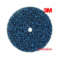 3М™ 57013 Scotch-Brite™ Clean&Strip CG-DC, S XCS - круг Зачисний 100 x 13 мм