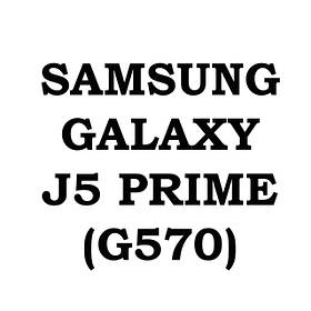 Samsung Galaxy J5 Prime (g570f)