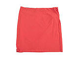 Спідниця жіноча літня C&A (розмір S/M) червона, фото 2
