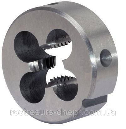 Плашка М48х2 ліва (LH), фото 1