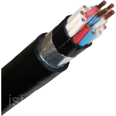 Кабель контрольний Кввгенг-LS 14х1,5