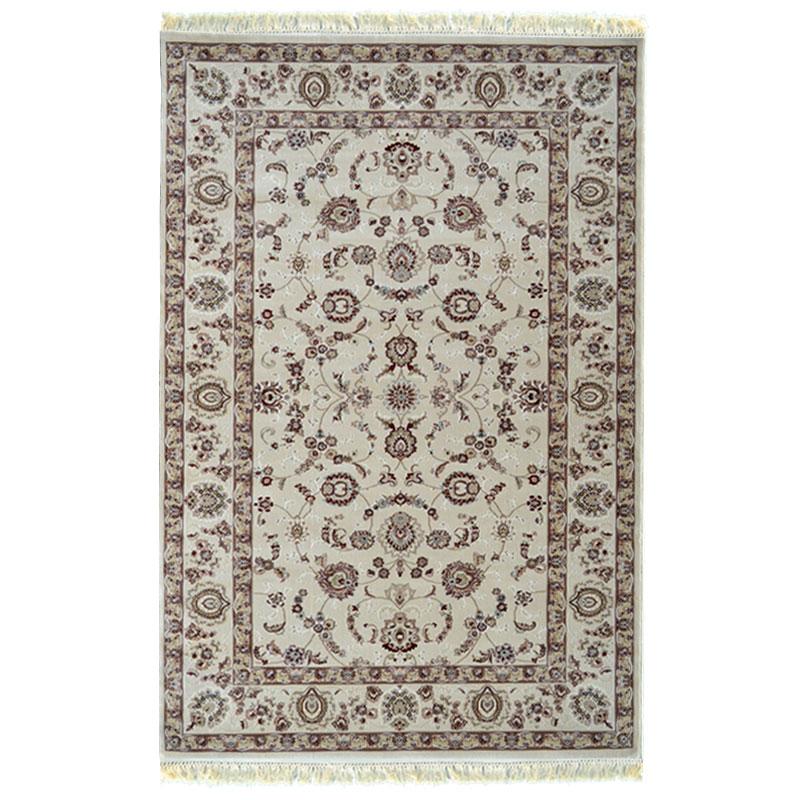 Килим Esfahan X209A ivory/ivory