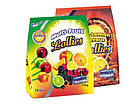 Льодяники на паличці Multifrucht Lolly, фруктове асорті 135 г., фото 3