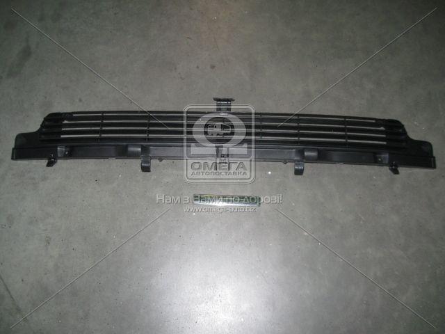 Решітка бампера VOLKSWAGEN T4 Фольксваген Т4 1996-2003 (пр.-во TEMPEST)