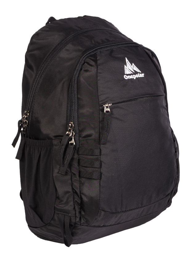 Рюкзак 18 л Onepolar 1960 чорний, фото 1