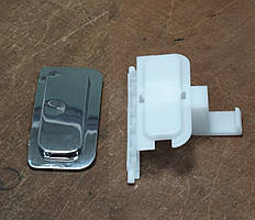 Клавіша відкривання кришки для мультиварки Redmond RMC-250 (RMC-250-22)