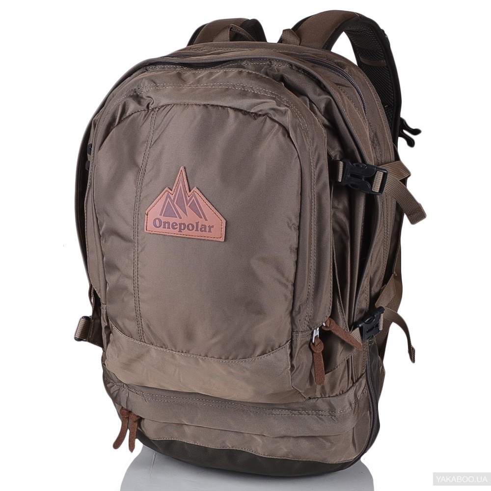 Рюкзак 35 л Onepolar 1771 хакі