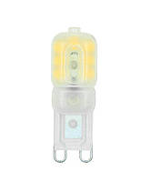 Світлодіодна лампа Led Biom G9 3 W 2835 PC 4500 K AC220