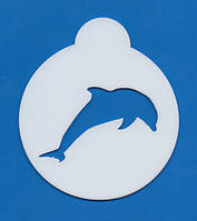 кава трафарети