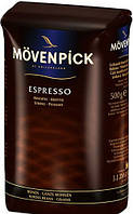 Кава зернова Movenpick Espresso, 500 г