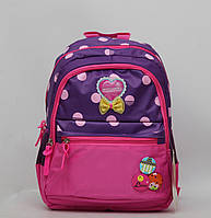 Школьный рюкзак для девочки Gorangd