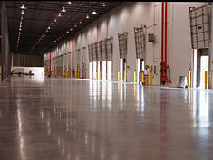 ПІДЛОГИ І ПОКРИТТЯ