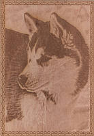 лазерне гравірування фотографій на дереві