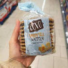 Вафлі карамельні Karamell Waffeln Covo, 400 грамів, фото 7