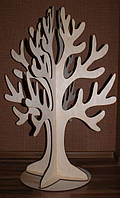 Дерево об'ємне, для декору інтер'єрів, фотосесій, Оформлення урочистих заходів, вітрин.