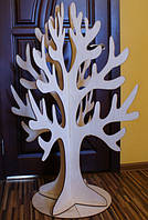 Дерево об'ємне, для декору інтер'єрів, фотосесій, Оформлення урочистих заходів, вітрин.