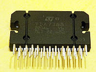 TDA7388 4Х41 Вт