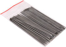 Голки швейні 85мм "Циганські" (50шт) ручні