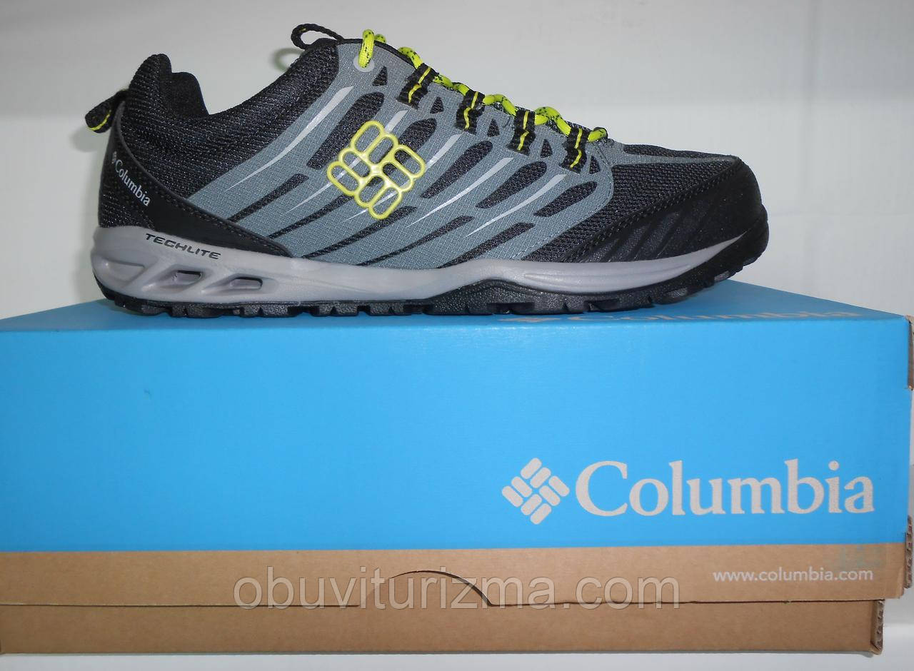 Кросівки Columbia VENTRAILIA RAZOR (40/41)