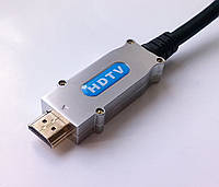 Кабель HDMI - HDMI Воля-Electronics 20 м.