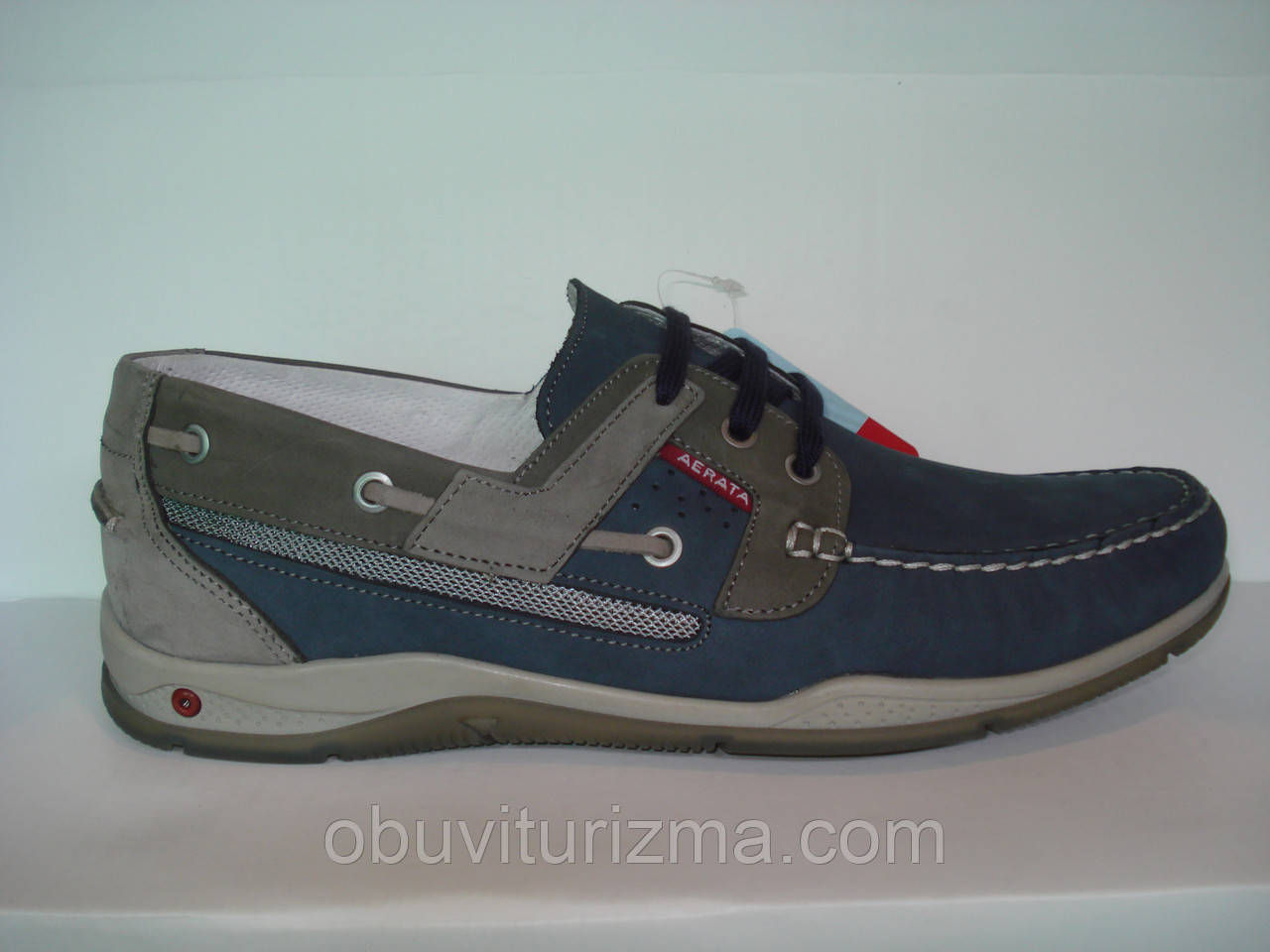 Мокасини фірмові Grisport italy, (41/42/43/44/45/46/47)