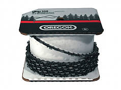 Ланцюг у бухті OREGON 91VXL100R — 1637 ланок, 3/8", 1.3 мм