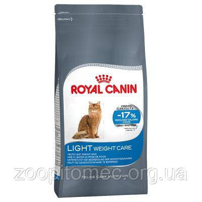 Royal Canin (Роял Канін) Light Weight Care