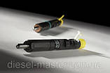 Дизельні форсунки common rail, фото 3