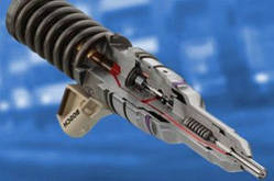 Дизельні форсунки common rail