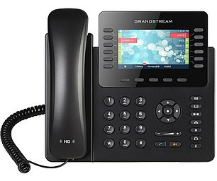 IP-телефон Grandstream GXP2170, фото 2