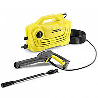 Мойка высокого давления Karcher K 2 Classic