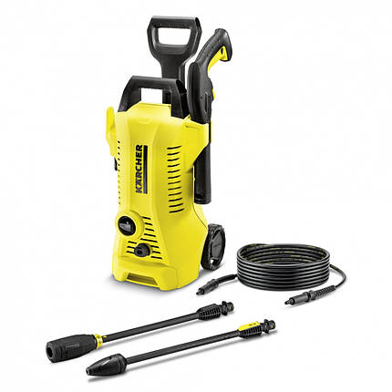Мийка високого тиску Karcher K 2 Full Control, фото 1