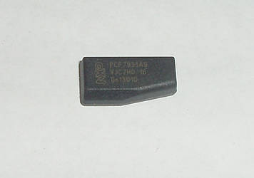 Чип транспондер NXP PCF7931AS ID33 (Nissan,Opel,Citroen,VW) VJC7HO 16 Dn13010 RFID Transponders