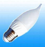Світлодіодна лампа ДС-С301-E27-3,5 W 4500 K