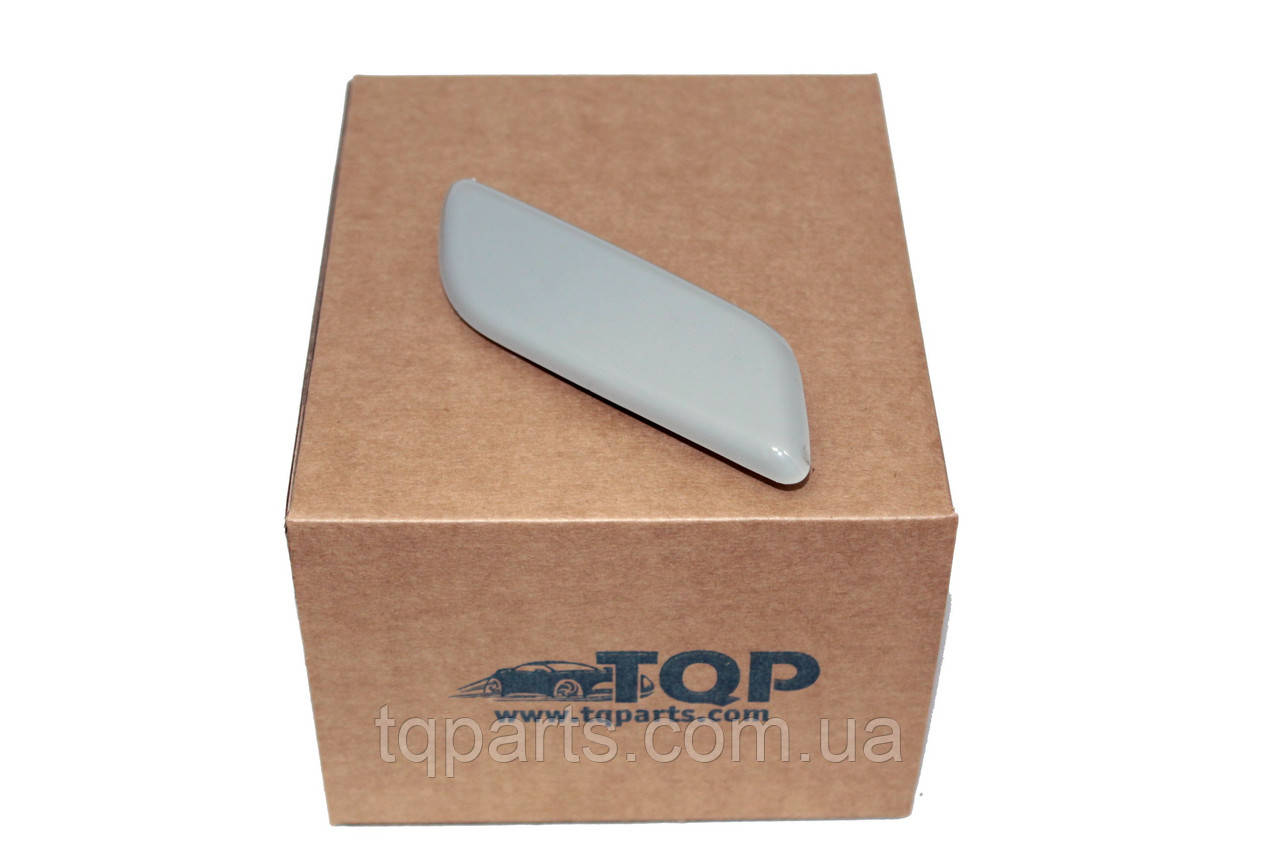 Кришка форсунки прав., Накладка форсунки бамперу 76886-TA1-M02 для Honda Accord IX 13-17, 76886TA1M02